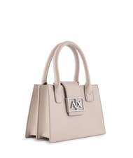 ARMANI EXCHANGE JODIE Mini bolso tipo cartera espejismo - Bolsos Mujer - 2