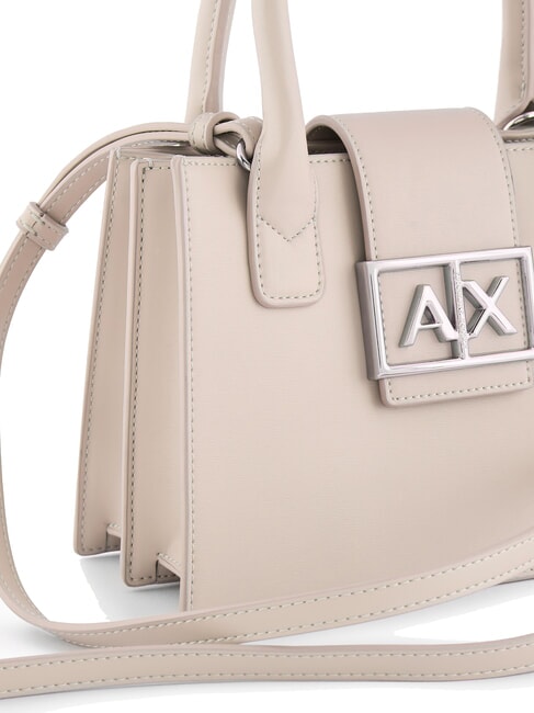 JODIE Mini bolso tipo cartera espejismo - Bolsos Mujer