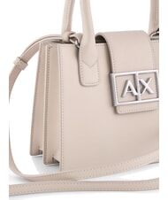 ARMANI EXCHANGE JODIE Mini bolso tipo cartera espejismo - Bolsos Mujer - 3
