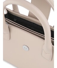 ARMANI EXCHANGE JODIE Mini bolso tipo cartera espejismo - Bolsos Mujer - 5