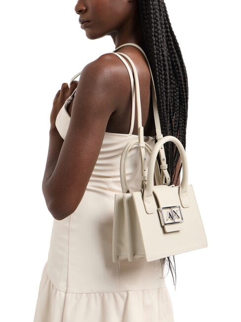 JODIE Mini bolso tipo cartera espejismo - Bolsos Mujer