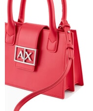 ARMANI EXCHANGE JODIE Mini bolso tipo cartera granadina - Bolsos Mujer - 3