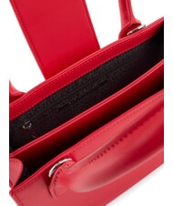 ARMANI EXCHANGE JODIE Mini bolso tipo cartera granadina - Bolsos Mujer - 5