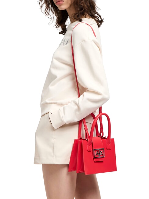 JODIE Mini bolso tipo cartera granadina - Bolsos Mujer