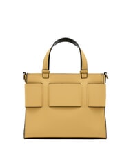 ARMANI EXCHANGE SUSIE Bolso tote, con bandolera bambú - Bolsos Mujer - 4