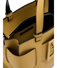 ARMANI EXCHANGE SUSIE Bolso tote, con bandolera bambú - Bolsos Mujer - 5