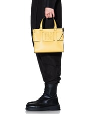 ARMANI EXCHANGE SUSIE Bolso tote, con bandolera bambú - Bolsos Mujer - 7