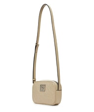 ARMANI EXCHANGE LOGO EMBOSSED Mini bolso de hombro valle - Bolsos Mujer - 2