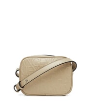 ARMANI EXCHANGE LOGO EMBOSSED Mini bolso de hombro valle - Bolsos Mujer - 3