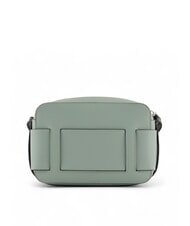 ARMANI EXCHANGE A|X BUCKLE Bolsa de hombro sabio - Bolsos Mujer - 3