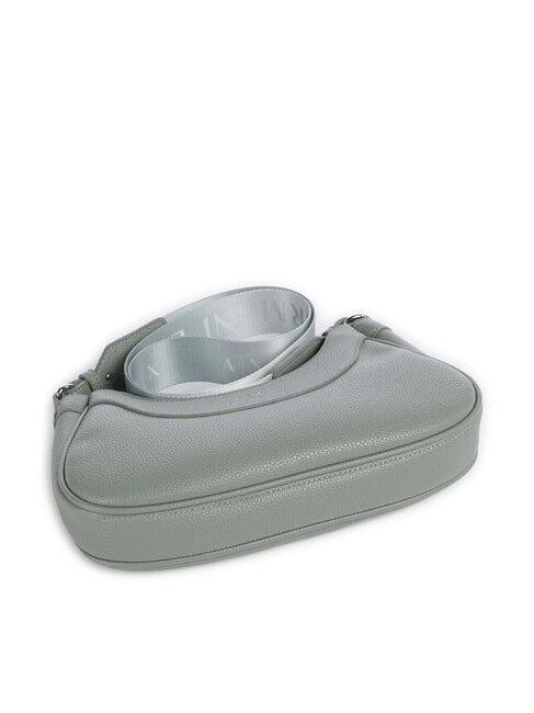 SMALL HOBO bolsa de hombro sabio - Bolsos Mujer