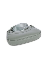 ARMANI EXCHANGE SMALL HOBO bolsa de hombro sabio - Bolsos Mujer - 5