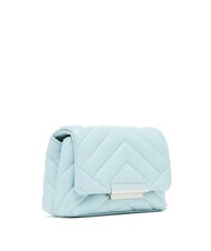 ARMANI EXCHANGE A|X MATELASSE Mini bolso de hombro - Bolsos Mujer