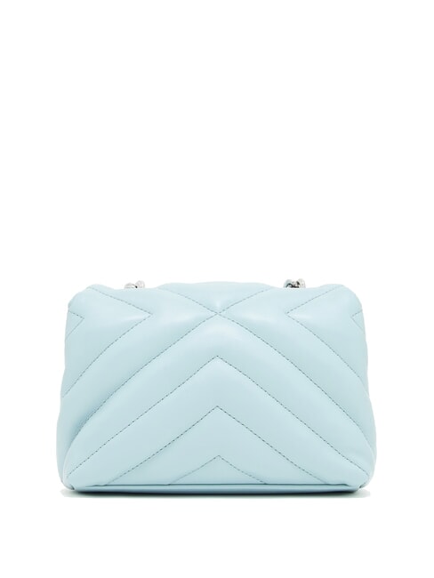 A|X MATELASSE Mini bolso de hombro reflejo oscuro - Bolsos Mujer