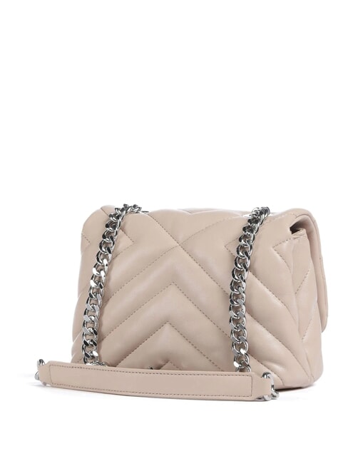 A|X MATELASSE Mini bolso de hombro espejismo rosa - Bolsos Mujer