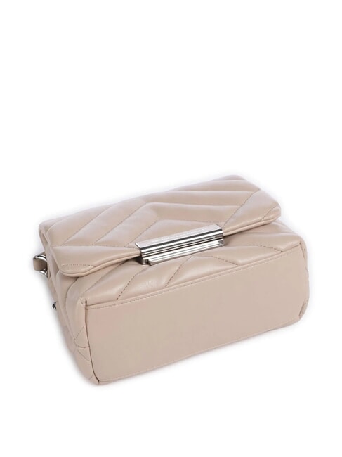 A|X MATELASSE Mini bolso de hombro espejismo rosa - Bolsos Mujer