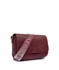 ARMANI EXCHANGE A|X bolsa de hombro ranura - Bolsos Mujer - 2