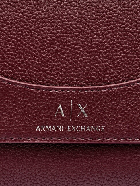 A|X bolsa de hombro ranura - Bolsos Mujer