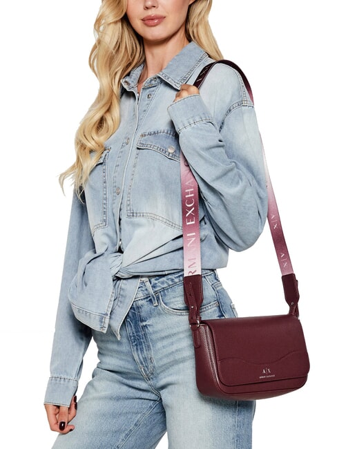 A|X bolsa de hombro ranura - Bolsos Mujer