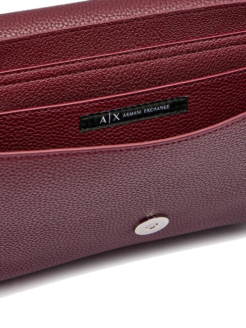 A|X bolsa de hombro ranura - Bolsos Mujer