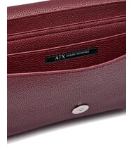 ARMANI EXCHANGE A|X bolsa de hombro ranura - Bolsos Mujer - 7