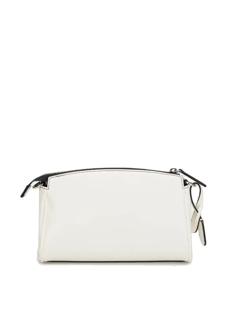 JANE Bolso bandolera con candado diario/negro - Bolsos Mujer