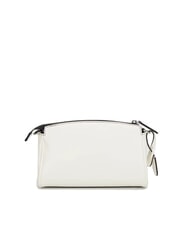 ARMANI EXCHANGE JANE Bolso bandolera con candado diario/negro - Bolsos Mujer - 3