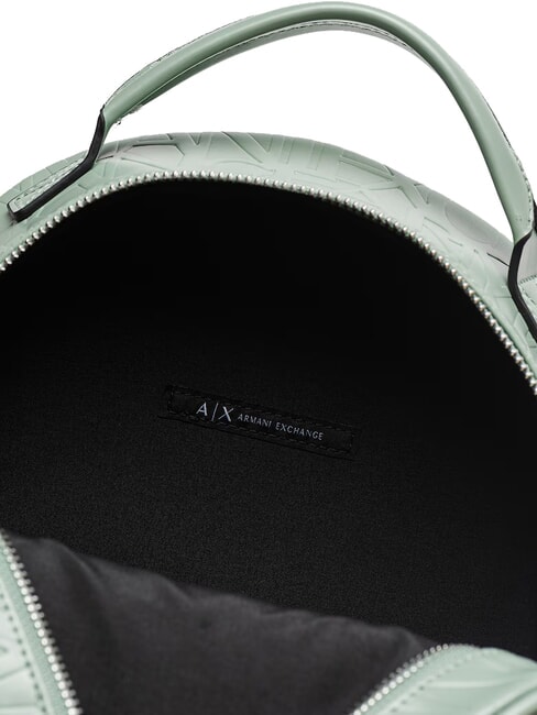 LOGO ALL OVER Mochila con bolsillo sabio - Bolsos Mujer