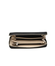 ARMANI EXCHANGE PORTAFOGLIO ZIP AROUND Con Polsierina - Carteras Mujer