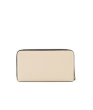 ARMANI EXCHANGE PORTAFOGLIO ZIP AROUND Con Polsierina valle - Carteras Mujer - 4