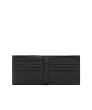 ARMANI EXCHANGE DYLAN Cartera porta tarjetas - Carteras Hombre
