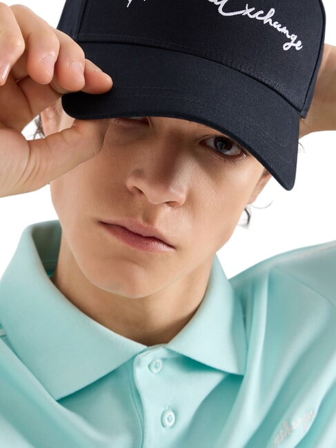 BASEBALL HAT Gorra con logo bordado conjunto de aviones - Sombreros