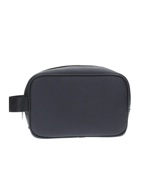 MIAMI Estuche de belleza con pulsera azul marino profundo - Neceser