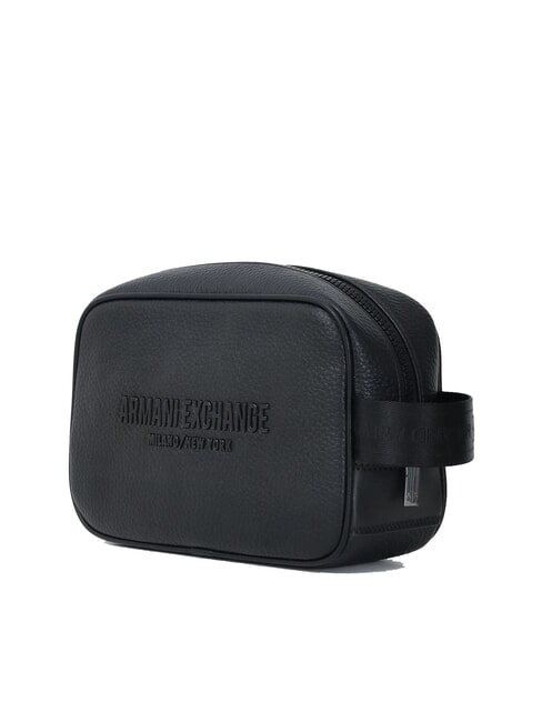 MIAMI Estuche de belleza con pulsera negro - Neceser