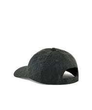 ARMANI EXCHANGE BASEBALL HAT Sombrero de tela satinada - Sombreros