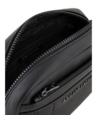 ARMANI EXCHANGE TULUM Estuche de belleza con gancho negro - Neceser - 4