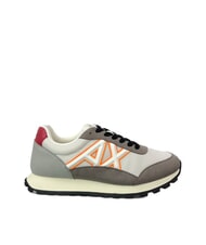 ARMANI EXCHANGE A|X Zapatillas - Zapatos Hombre