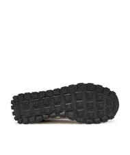 ARMANI EXCHANGE A|X Zapatillas azul marino oscuro + cardenal - Zapatos Hombre - 6
