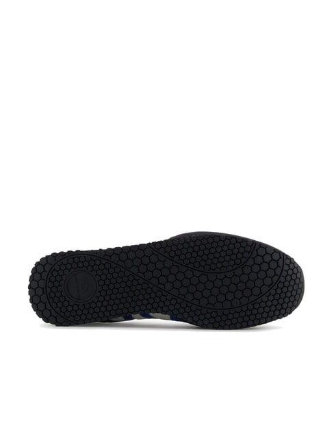 RIO Zapatillas bajas azul marino intenso + blanco roto - Zapatos Hombre