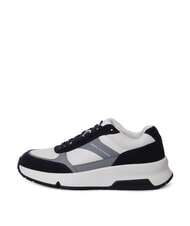 ARMANI EXCHANGE A|X Zapatillas con detalles en contraste. - Zapatos Hombre