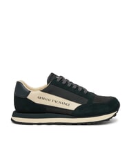 ARMANI EXCHANGE OSAKA Zapatillas Hombre - Zapatos Hombre
