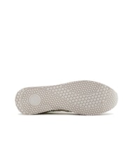 ARMANI EXCHANGE RIO Zapatillas gris+d.verde escarchado - Zapatos Mujer - 6