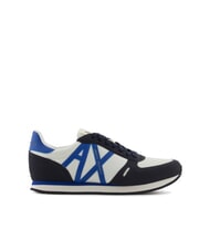 ARMANI EXCHANGE RIO Zapatillas bajas - Zapatos Hombre