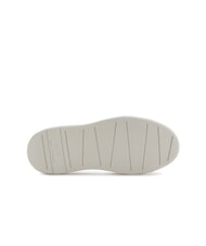 ARMANI EXCHANGE A|X Zapatillas b&aacute;sicas con costuras BLANCO / BLANCO APAGADO - Zapatos Hombre - 6