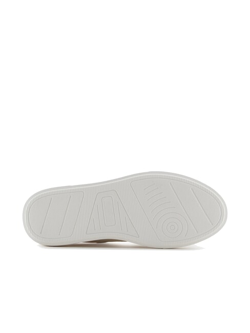 A|X Zapatillas con detalles de piel de ante bla / ofwh - Zapatos Hombre