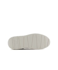 ARMANI EXCHANGE A|X Zapatillas básicas con costuras Negro / negro - Zapatos Hombre - 6