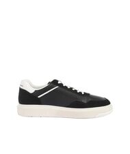 ARMANI EXCHANGE A|X Zapatillas NEGRO / REFNEGRO - Zapatos Hombre - 4