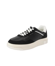 ARMANI EXCHANGE A|X Zapatillas NEGRO / REFNEGRO - Zapatos Hombre - 3