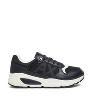 ARMANI EXCHANGE A|X Zapatillas con logo lateral - Zapatos Hombre