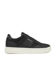 ARMANI EXCHANGE A|X Zapatillas con inserciones en contraste - Zapatos Hombre